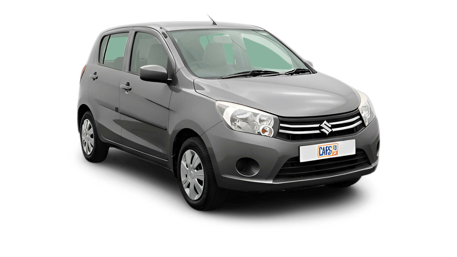 2016 Maruti Celerio - Hatchback - Petrol - Manual - ₹2.50 lakh
